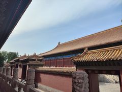 -北京市劳动人民文化宫(太庙)