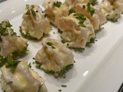 -海派悦庭·海胆烧麦·新融合菜(凯德广场店)