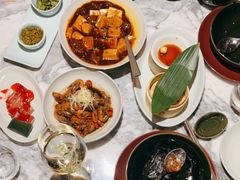 -湖滨28中餐厅·西湖宴·杭州君悦酒店