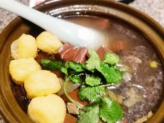 鸭血粉丝砂锅-南京大牌档(龙湖长楹天街店)