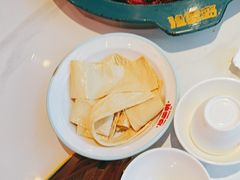 -渔香岛美蛙鱼头火锅(威清路店)