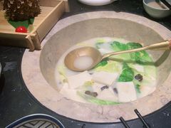 -云海肴云南菜·蒸汽石锅鱼(青岛万象城店)