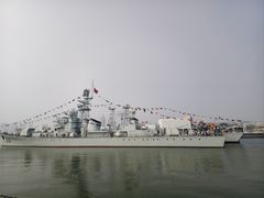 -中国人民解放军海军博物馆