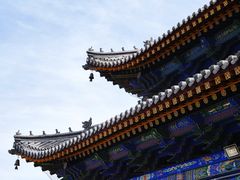 -五台山风景名胜区