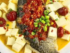 -全聚贤餐厅·湖北家常菜(沙湖店)
