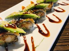 一生一世卷-Hatsune隐泉日式料理(三里屯太古里店)