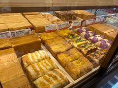 -爸爸糖吐司面包(悠唐购物中心店)