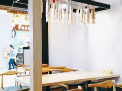 大堂-瓦记米粉(东鼓道店)
