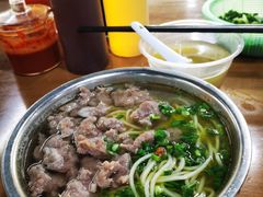 -达道武仔牛肉店(广达路店)