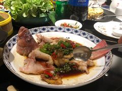 -尚一汤·粤菜海鲜(环球港店)