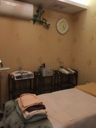 -源素美容养生会所