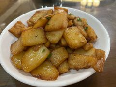 -芦茨金富饭庄·25年老字号·专做稻草鸡