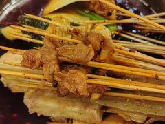 -成都瓜串串(华强北店)