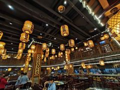 -杨记隆府(南坪店)