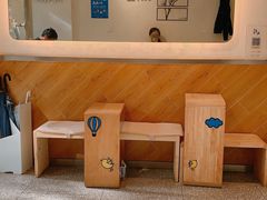 -Legno.ita Coffee by Wood(襄阳南路店)