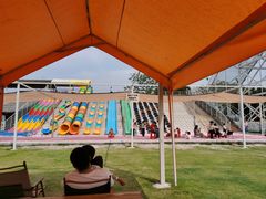 -长洲岛都市农业公园