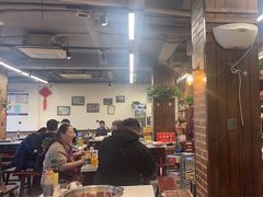 -水碾河刘老大串串香(水碾河路店)