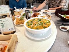 -晋江荣誉国际酒店·港誉茶餐厅