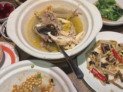 -老客家·客家菜(万达店)