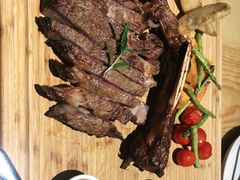 -TIAGO HOME KITCHEN(王府中环店)