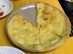 土豆饼-屋里家延边朝鲜族冷面(南园店)