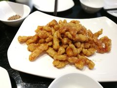 -老牌坊•鲁菜名店•地道济南菜(大观园商埠店)