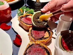 -弦月窗LUNETTE BY AMANDA(复兴路店)