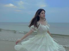 -那香海钻石沙滩浴场