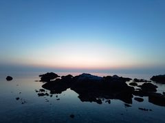 -养马岛旅游度假区