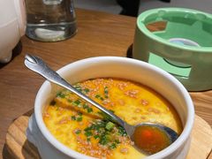 蒸五谷蛋-费大厨辣椒炒肉(黄兴中心广场店)