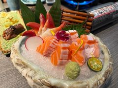 -炙柒Sekinana·精致日料(合生汇店)