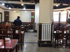 大堂-来顺成饭庄