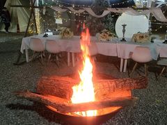 -安德鲁户外烧烤帐篷营地(马泉营店)