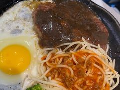 -犇腾牛排(盛泽太古店)