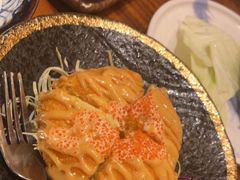 -鸟鹏烧鸟居酒屋(仁恒梦中心店)