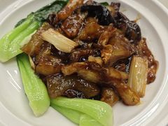 -昱德来·天津菜(河西店)