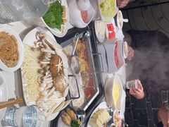 -东道煮牛肉火锅(重庆路店)