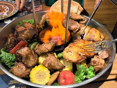 -卢布里西餐厅(海拉尔店)