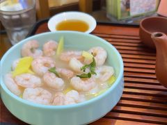 -外婆烧.老杭帮菜(庆春店)