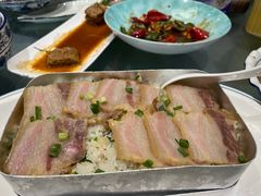 -富临轩私房菜(集庆门大街店)