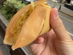 -易老大蛋烘糕(奎星楼总店)