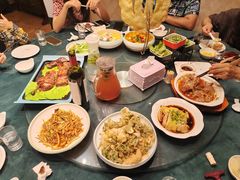 -天毓山庄·餐厅