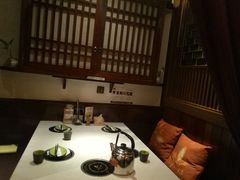 -一叶一世界·素食餐厅(锦华万达店)