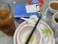 -九龙茶记·粤式餐厅融合菜(鹭江店)