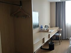 -全季酒店(银川鼓楼店)