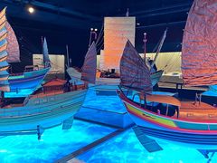 -上海中国航海博物馆