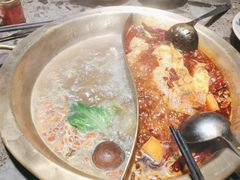 -小龙坎火锅(总店)