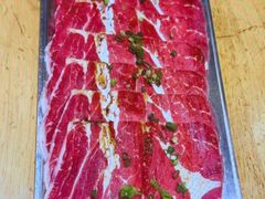 -狮子三•脆鳗鱼烤肉(信和廣場4樓店)