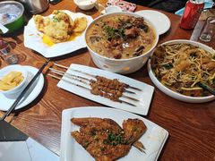 -李老哈·东北菜(宋园路店)