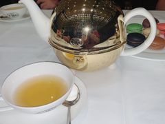 英倫薄荷茶-TWG Tea(台北101购物中心沙龙及精品门市)